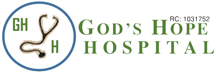 God’s Hope Hospital